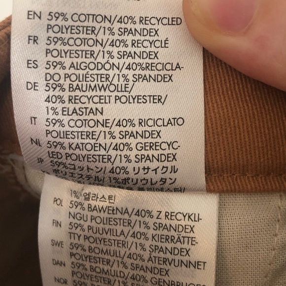 Brixton pants (24) - Picture 12 of 14